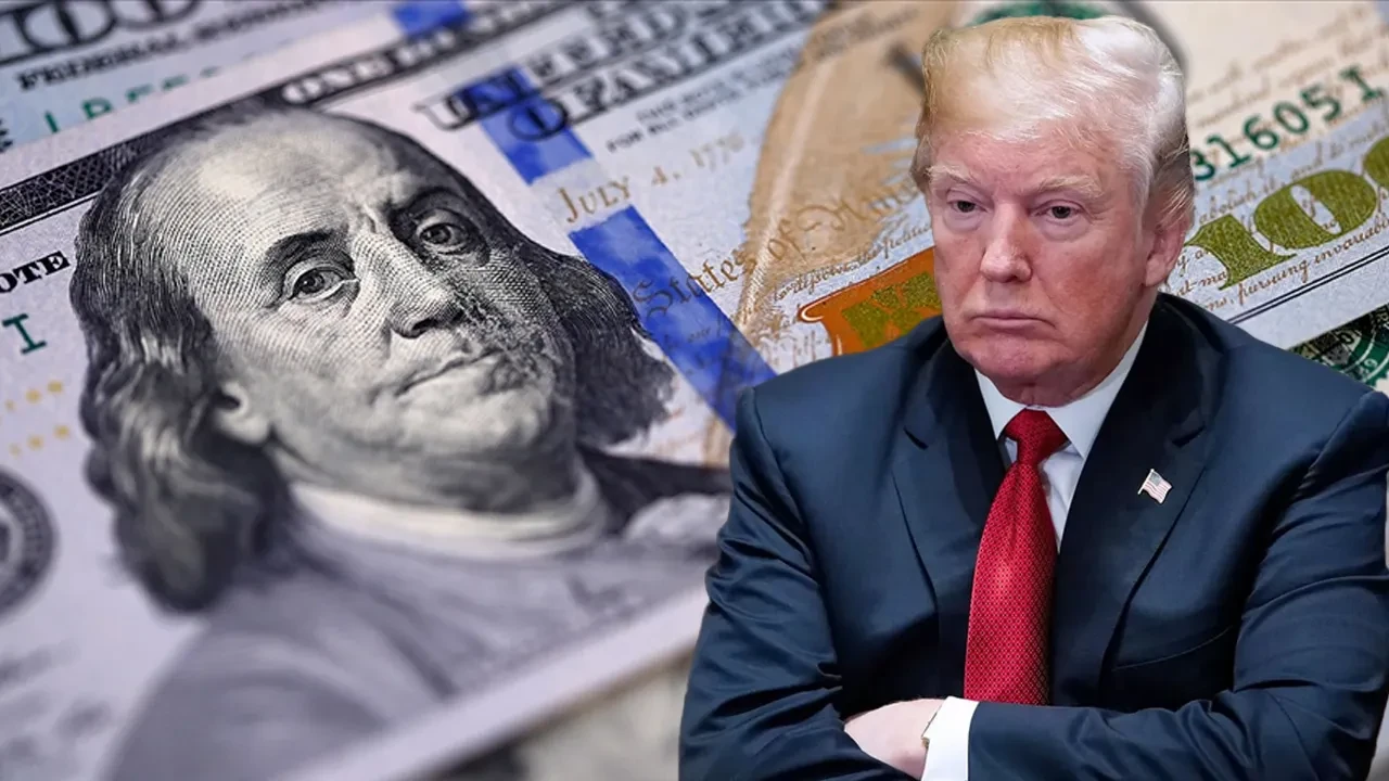 ABD'nin kamu borcu 38 trilyon doları aştı: Dünya liderliğimizi kaybedebiliriz