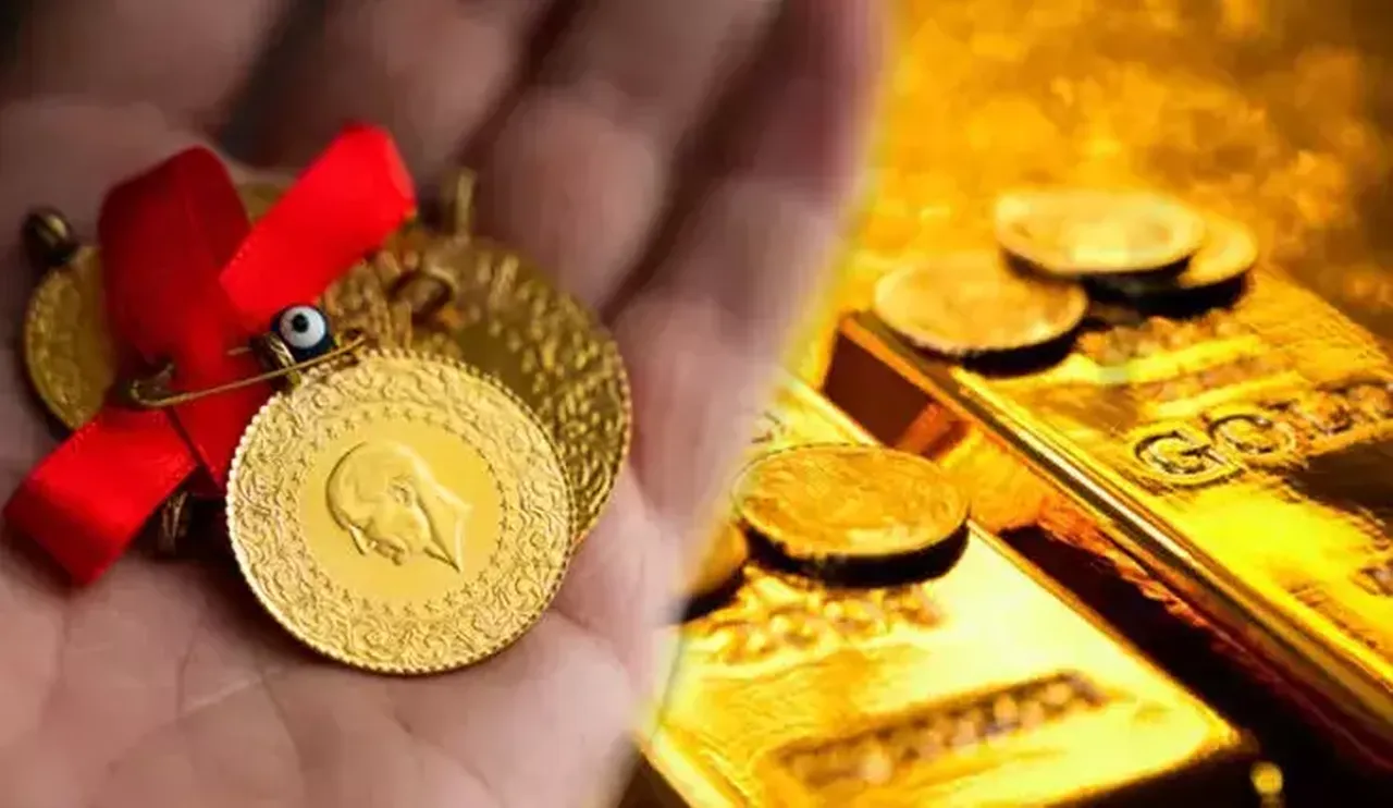 Altın fiyatlarında düşüş devam ediyor! Gram altın bu seviyeye geriledi: İşte 2 Kasım 2025 güncel altın fiyatları