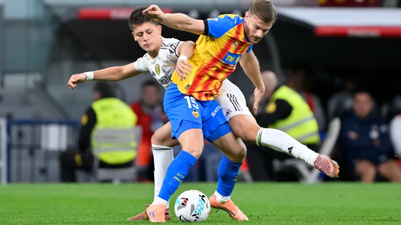 Arda Güler'den beklenen haber geldi! Sağlık durumunu İspanyol basını duyurdu 