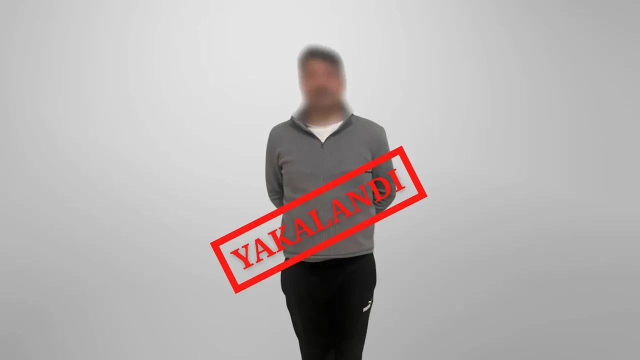 Bakan Yerlikaya duyurdu! Kırmızı bültenle uluslararası seviyede aranan 11 suçlu yakalandı 