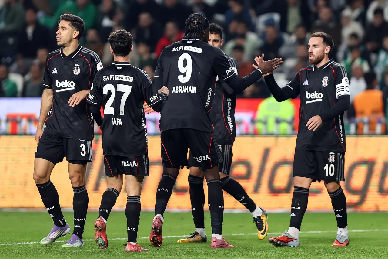 Beşiktaş Fenerbahçe maçı canlı nereden izlenir, hangi kanalda? Derbiye saatler kaldı