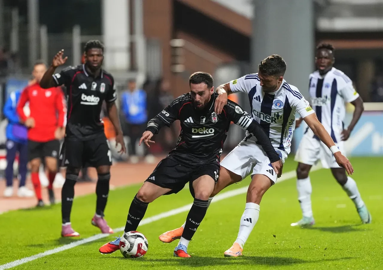 Beşiktaş Fenerbahçe maçı canlı nereden izlenir, hangi kanalda? Derbiye saatler kaldı