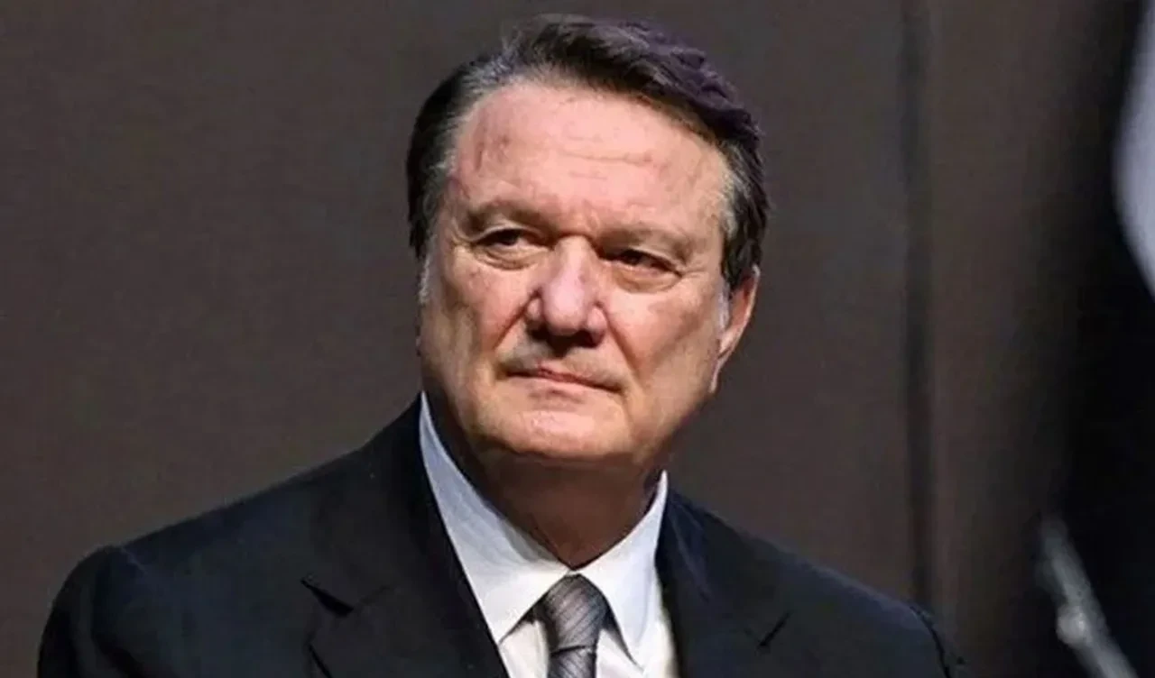 Beşiktaş'ta Hasan Arat için şok karar! Kulüp üyeliğinden 1 yıllığına ihraç edildi