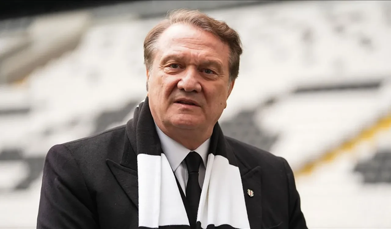Beşiktaş'ta Hasan Arat için şok karar! Kulüp üyeliğinden 1 yıllığına ihraç edildi