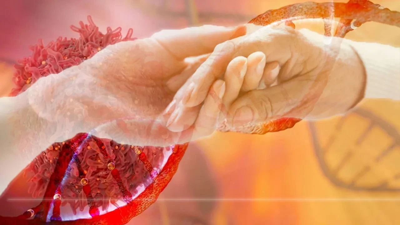 Bu hayvan hem yaşlanmanın hem kanserin çözümü olabilir! Sır çözülürse insan ömrü uzayabilir