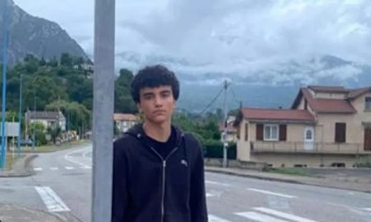 Eğlence mekanında acı olay! Liseli genç hayatını kaybetti!