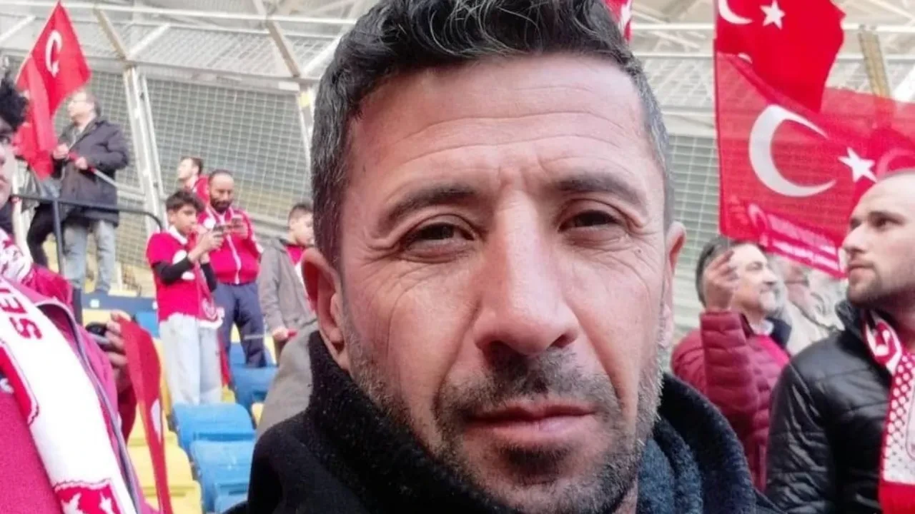 Denizli'de turist kafilesinin şoförü ölü bulundu!