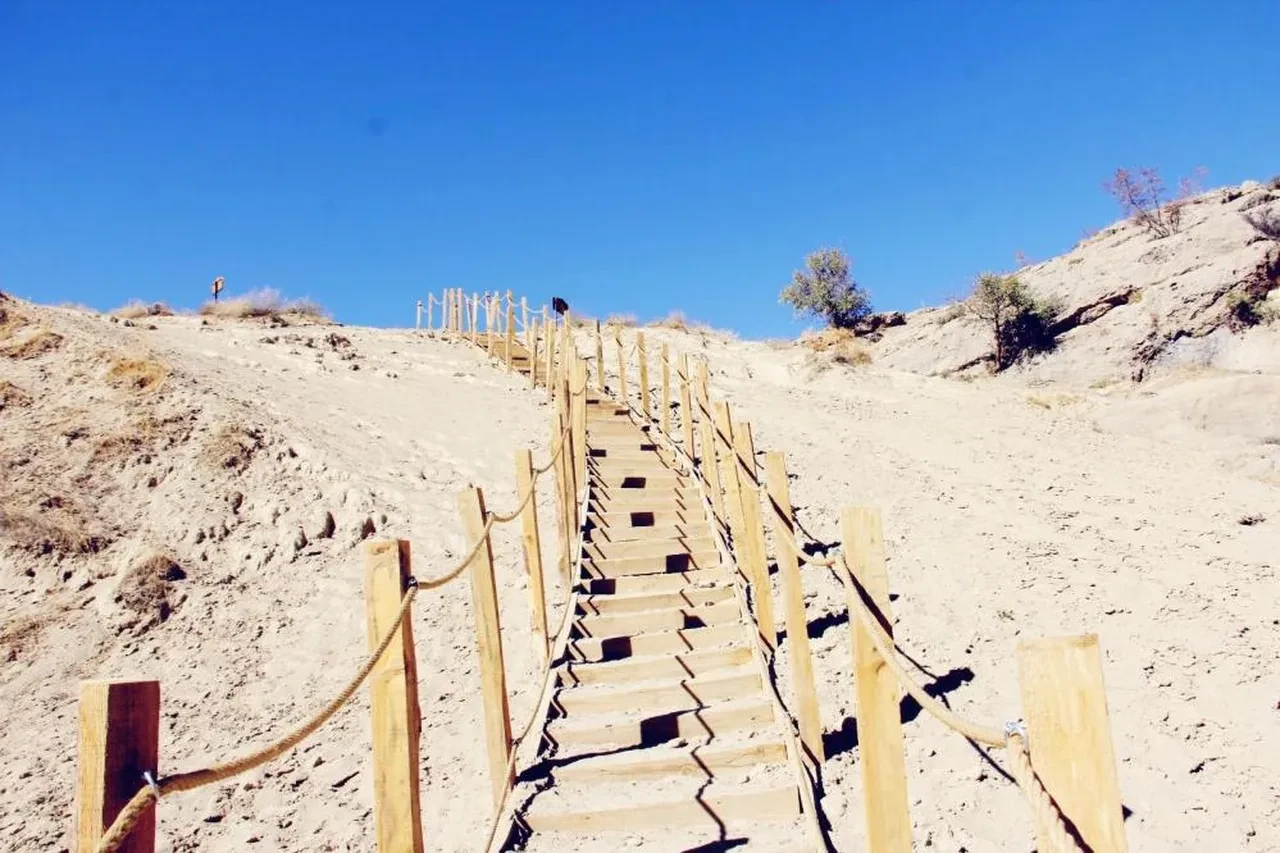 Elazığ’da kanyonlar yenilendi: Saklı cenneti keşfedin 