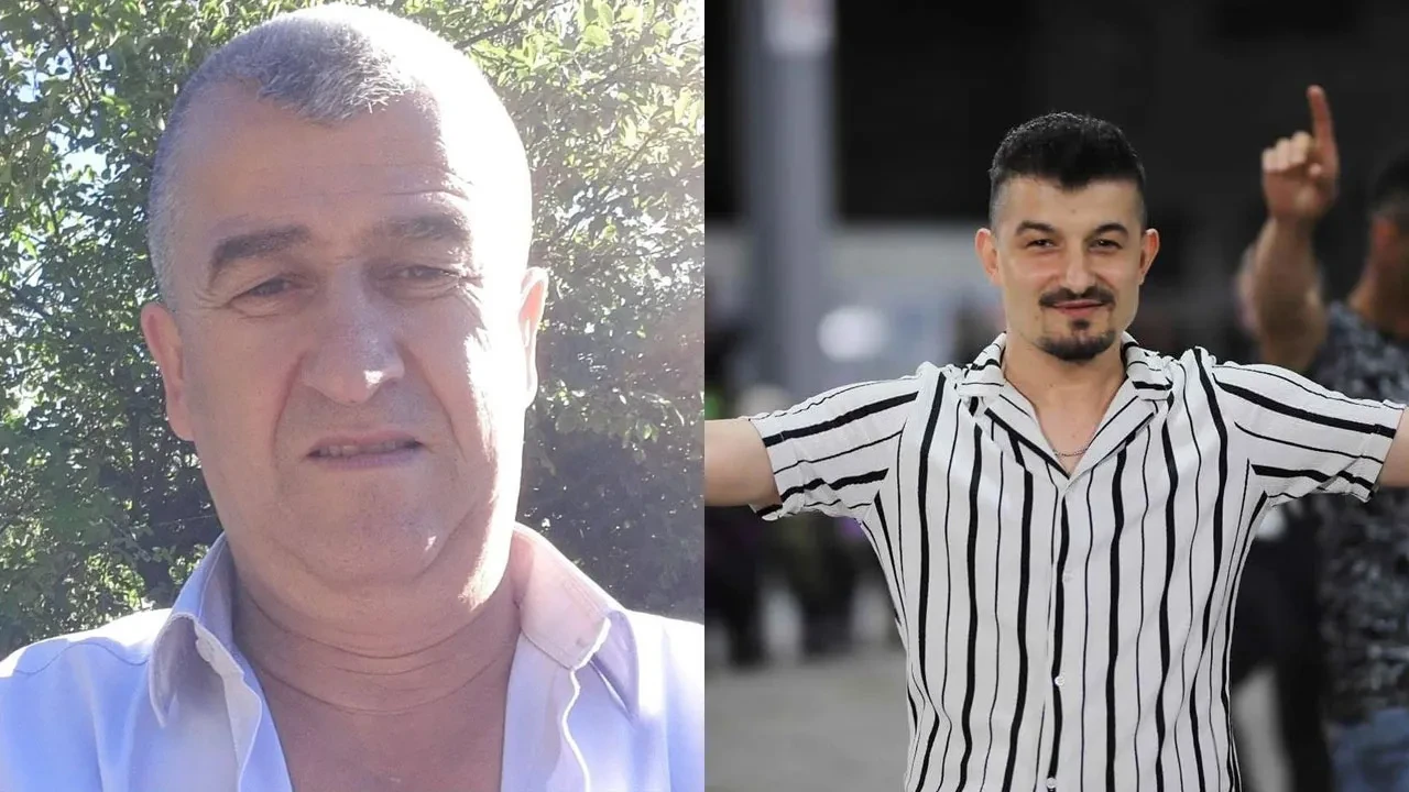 Eski polis köy kahvesinde katliam yaptı: Ölü ve yaralılar var