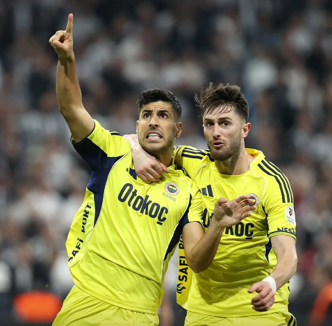 Fenerbahçe'de Domenico Tedesco'dan 'ateşli deplasman' vurgusu!