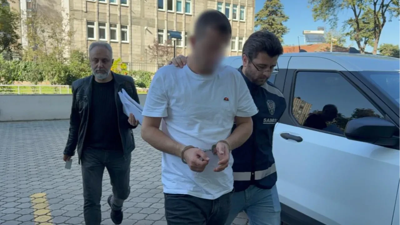 Galatasaray-Trabzonspor maçı tartışmasında kan aktı! Fizik mühendisi ağır yaralandı