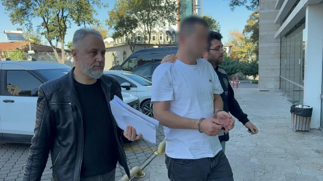 Galatasaray-Trabzonspor maçı tartışmasında kan aktı! Fizik mühendisi ağır yaralandı