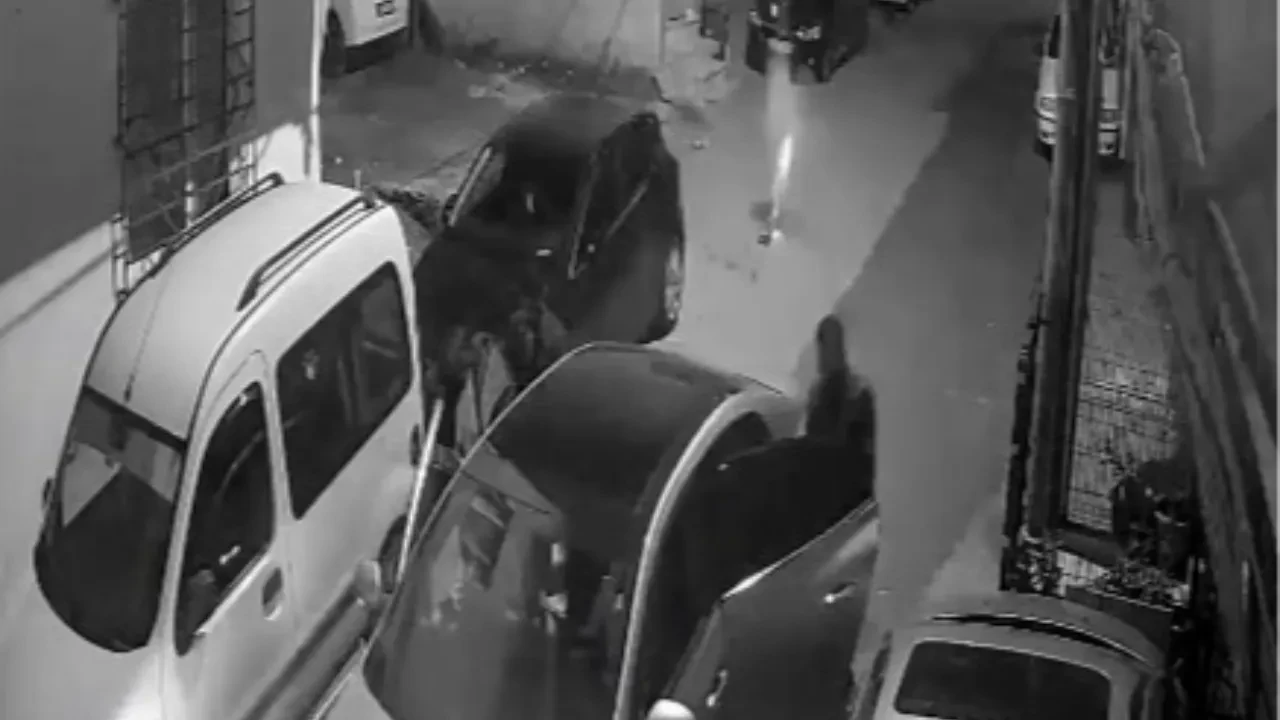 Gece yarısı korkunç patlama! Gerçek bambaşka çıktı