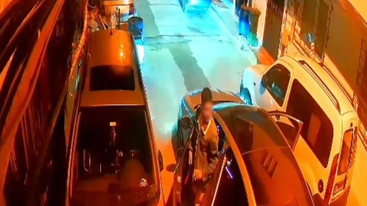 Gece yarısı korkunç patlama! Gerçek bambaşka çıktı