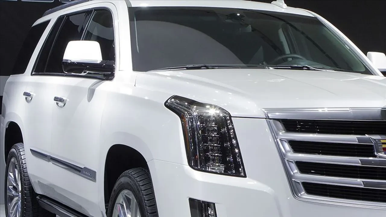 GM binlerce kişi işten çıkaracak! Otomotiv sektöründe 'elektrik' krizi