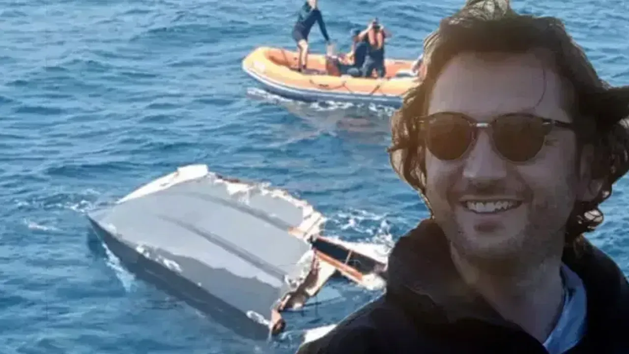 Halit Yukay'ın ölümüne neden olmuştu! Gemi kaptanı için 9 yıl hapis istemi