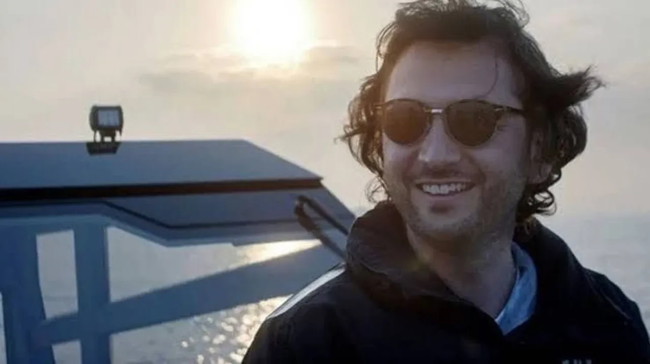 Halit Yukay'ın ölümüne neden olmuştu! Gemi kaptanı için 9 yıl hapis istemi