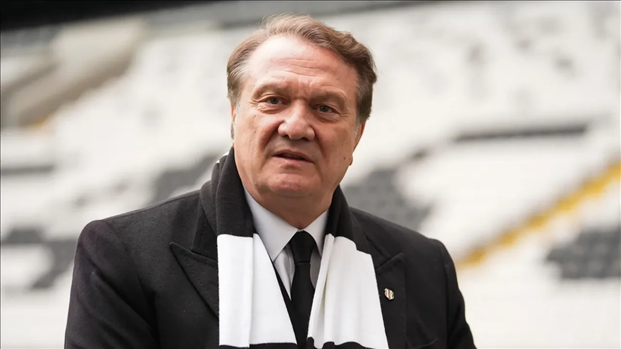 Hasan Arat Beşiktaş'tan neden ihraç edildi? 1 yıl süreyle uzaklaştırıldı