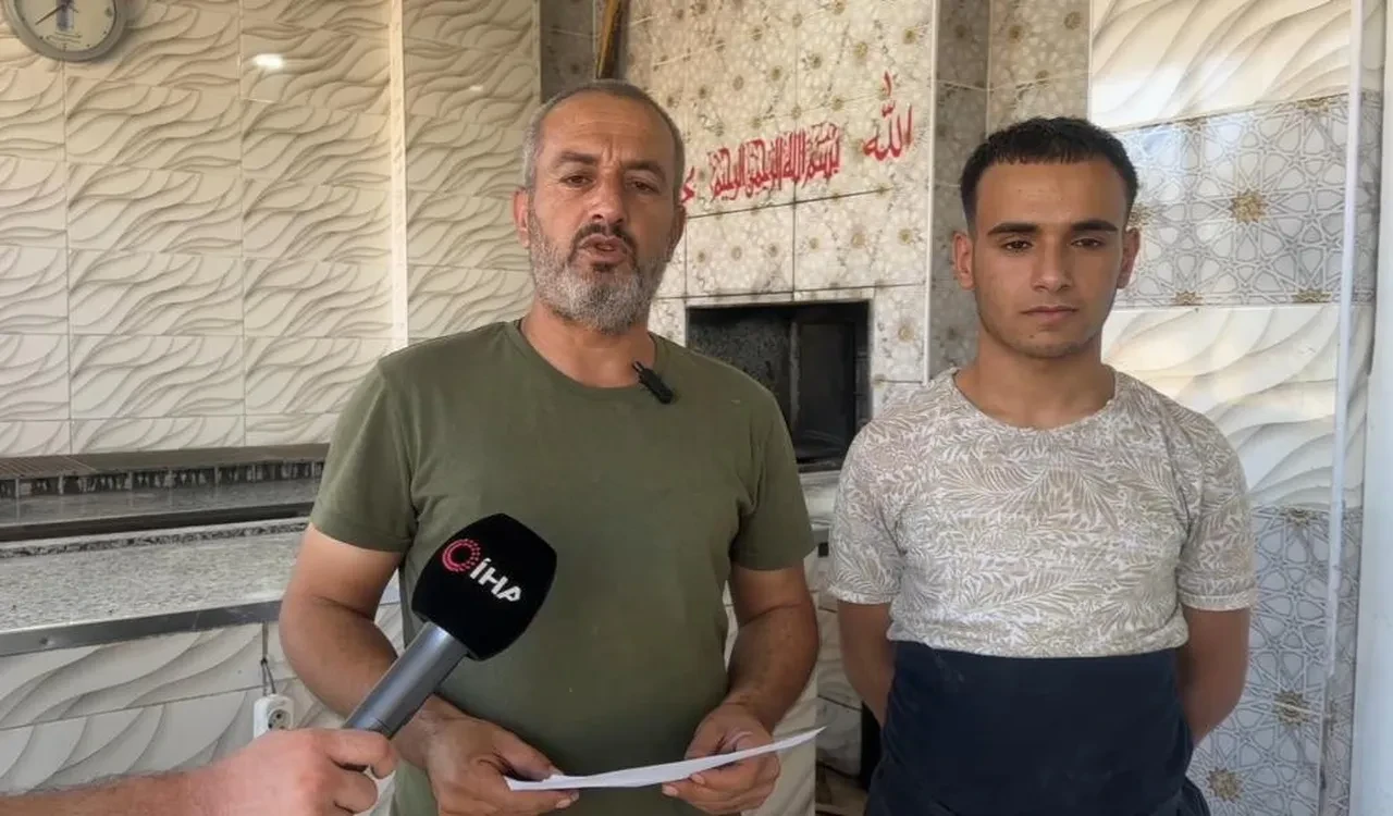 Hayatının şokunu yaşadı! Ehliyet alamıyor, işe giremiyor, askere gidemiyor