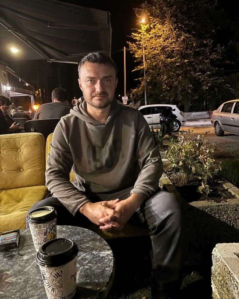 Çaycuma'da kahvehane kan gölüne döndü: Emekli polis 2 can aldı