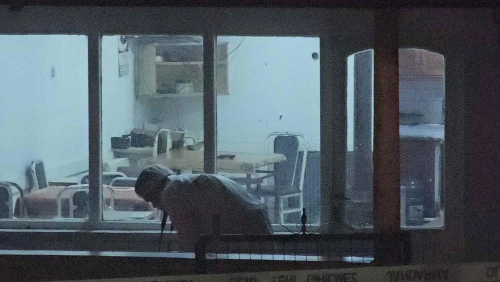 Çaycuma'da kahvehane kan gölüne döndü: Emekli polis 2 can aldı