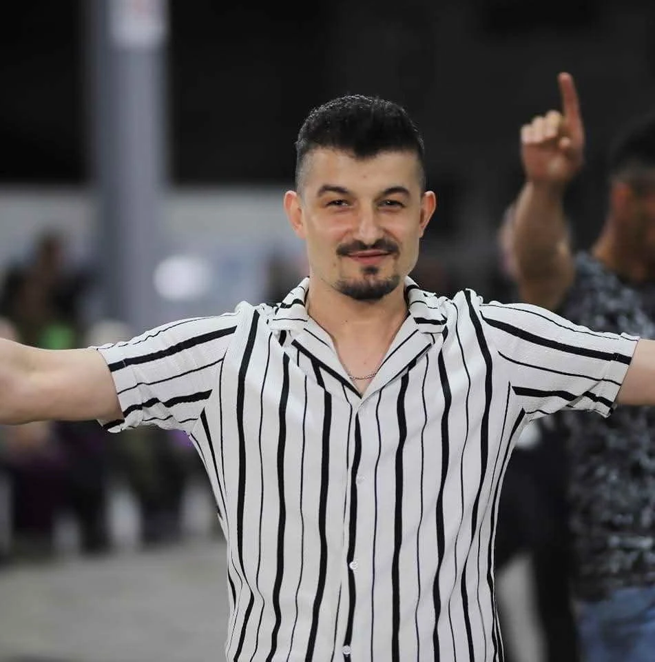 Çaycuma'da kahvehane kan gölüne döndü: Emekli polis 2 can aldı