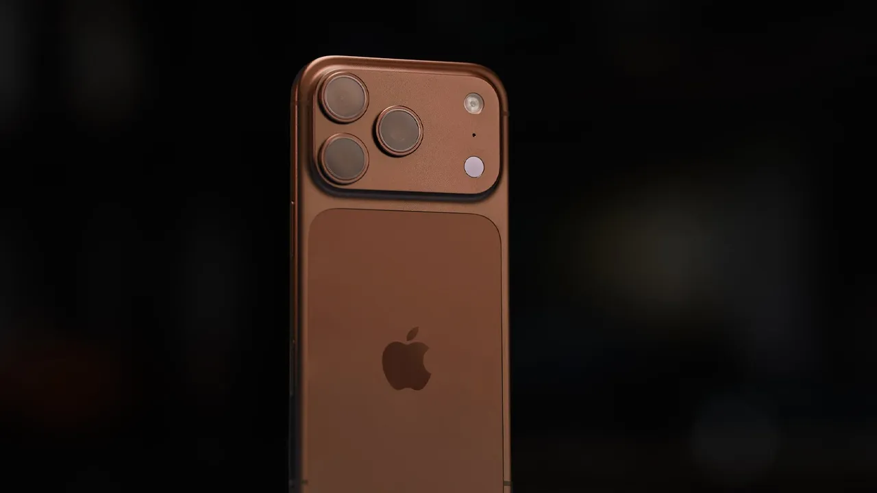 iPhone 18 Pro'nun renk seçenekleri sızdırıldı: Bu iki renk ilk kez geliyor