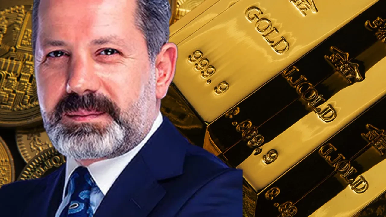 İslam Memiş'ten gram altın için '8.000 TL' uyarısı! Eline para geçenler... 