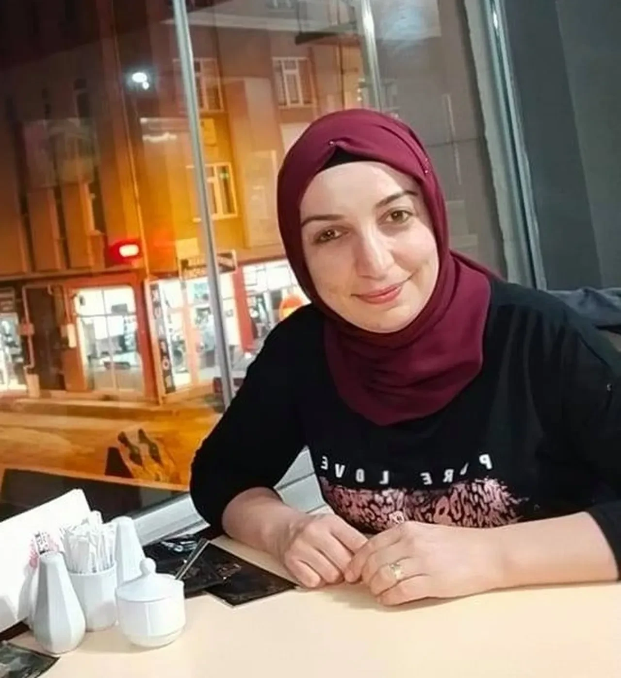 Kastamonu'da motosikletin çarptığı kadın 12 gün sonra hayatını kaybetti