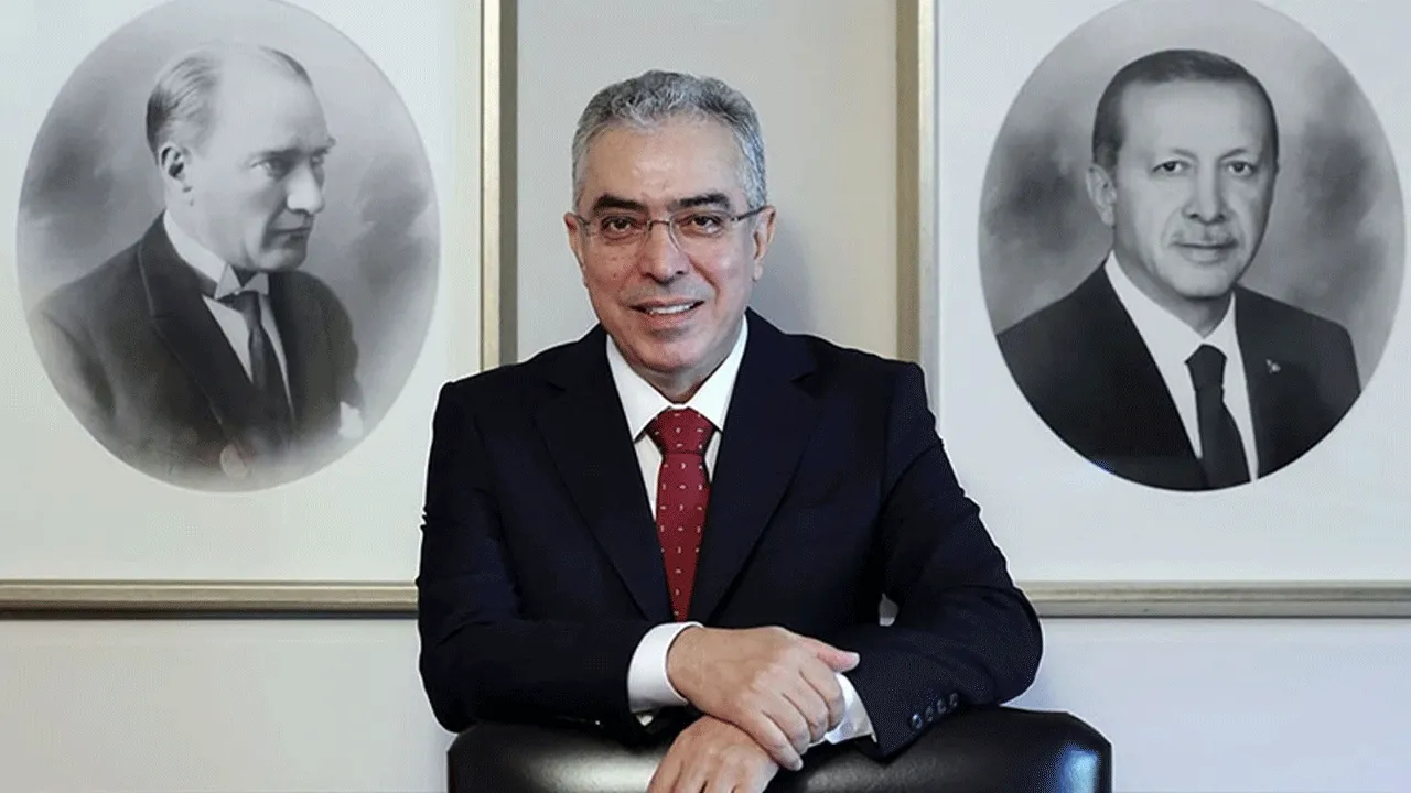 Mehmet Uçum'dan 'Terörsüz Türkiye' komisyonuna 'perspektif raporu' uyarısı!