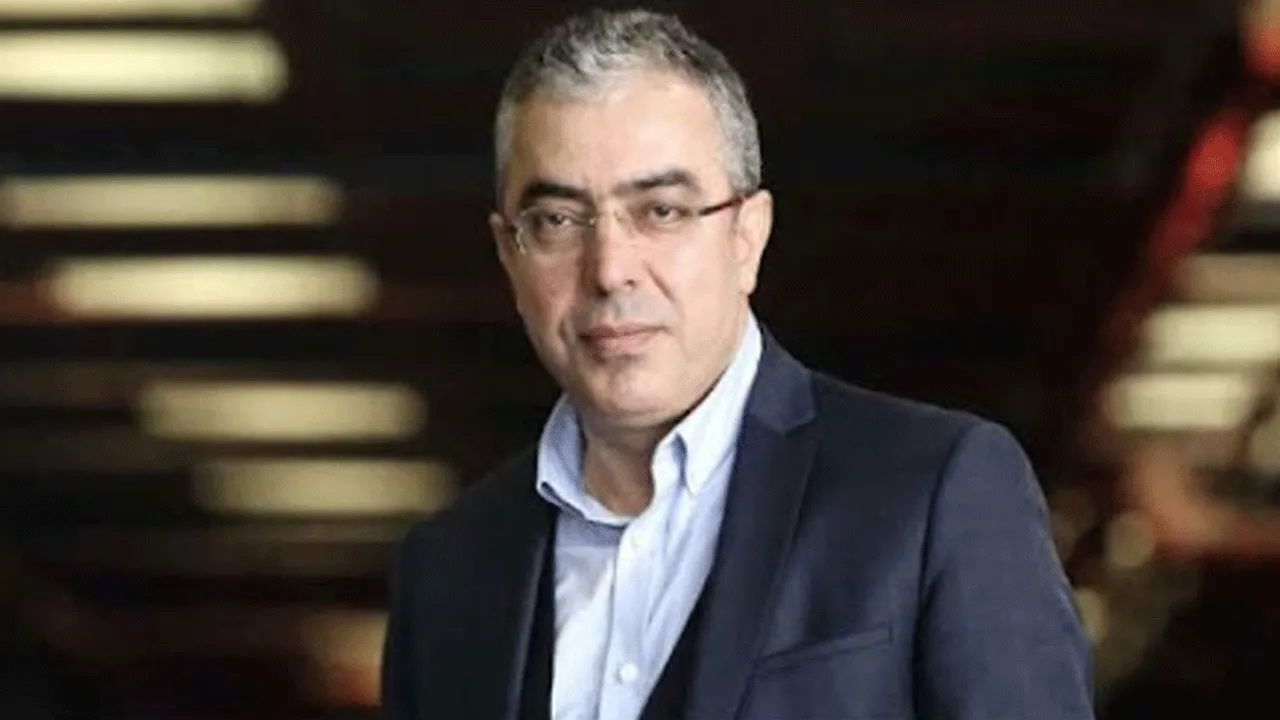 Mehmet Uçum'dan 'Terörsüz Türkiye' komisyonuna 'perspektif raporu' uyarısı!