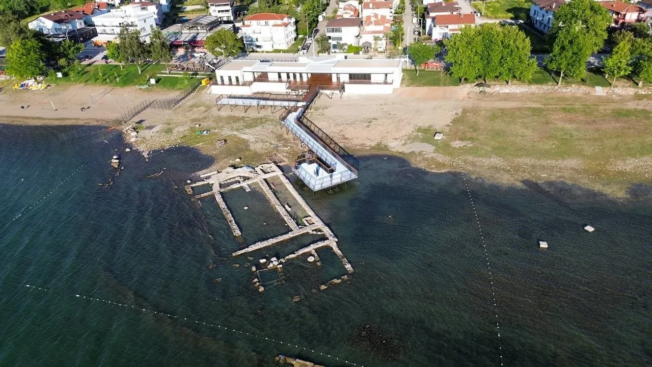 Papa'nın ziyaret edeceği bazilikada 2 bin yıllık beddua! Okuyanlar hayrete düştü