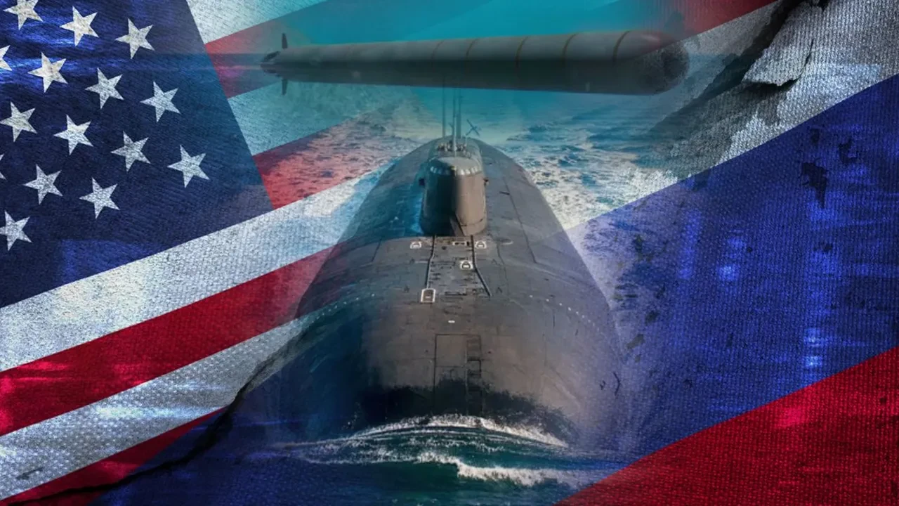 Rusya'nın nükleer sualtı aracı Poseidon radyoaktif tsunami oluşturabilir mi? ABD ile tehlikeli restleşme