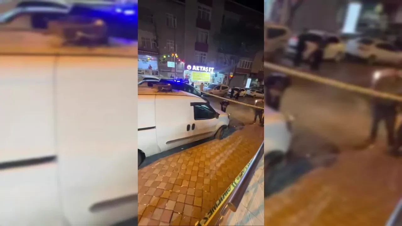 Sokak ortasında vahşet! Kız meselesi cinayetle bitti: 17 yaşındaki genç can verdi 