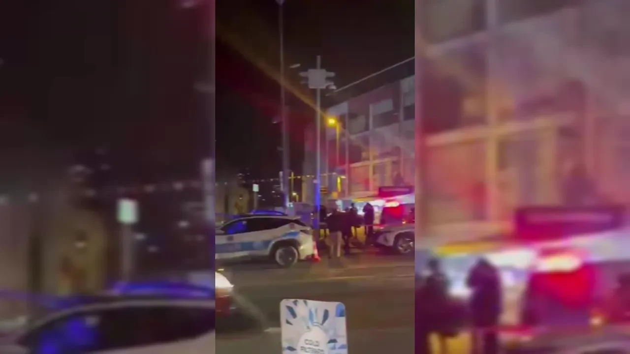 Sokak ortasında vahşet! Kız meselesi cinayetle bitti: 17 yaşındaki genç can verdi 