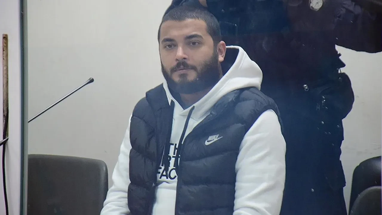 Thodex kurucusu Faruk Fatih Özer'in notları bulundu! Yazdıkları ölümünü aydınlatacak türden