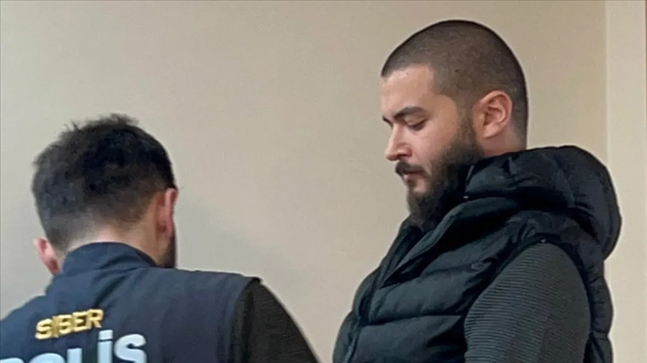 Thodex kurucusu Faruk Fatih Özer'in notları bulundu! Yazdıkları ölümünü aydınlatacak türden