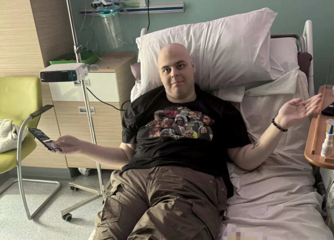 Yanlış teşhis hayat kararttı! Doktorların 'enfeksiyon' zannettiği hastalık bakın ne çıktı