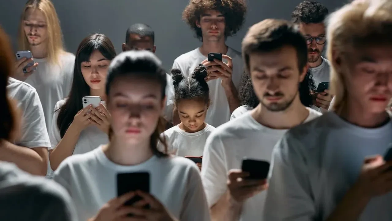 Yapay zeka uygulamalarını çok kullananlara 'garip bir şey' oluyor