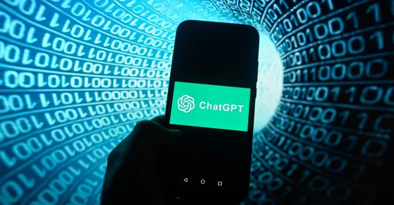 Yapay zeka uygulamalarını çok kullananlara 'garip bir şey' oluyor