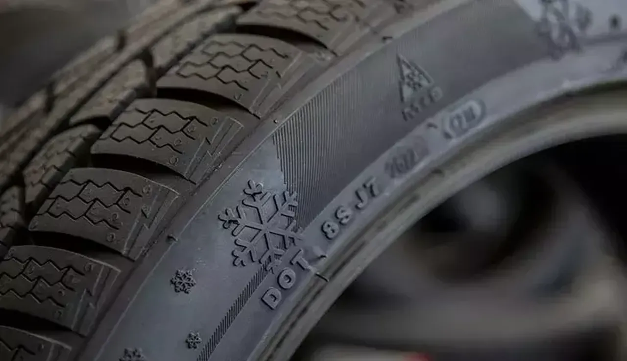 Zorunlu kış lastiği başladı mı ne zaman başlayacak? Kasım ayında başlayacaktı
