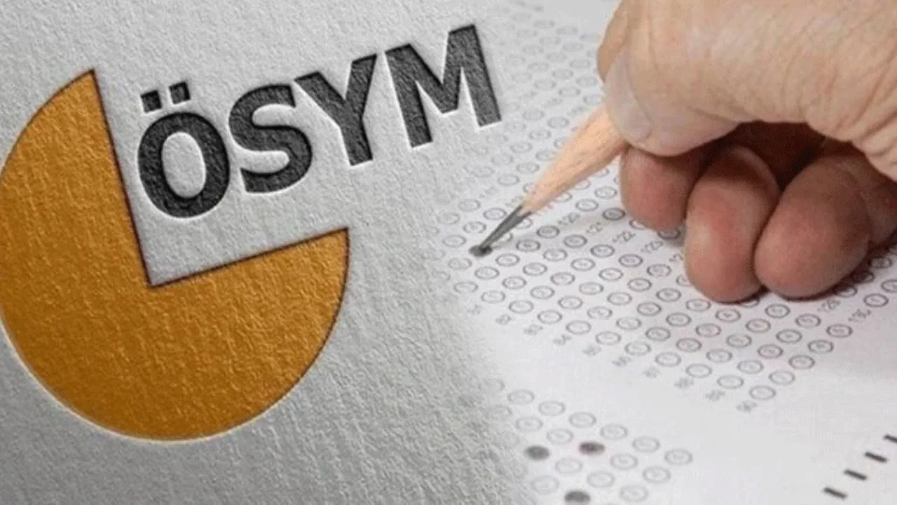 2025 Sayıştay Eleme Sınavı sonuçları açıklandı! Bir sorunun doğru şıkkı değiştirildi