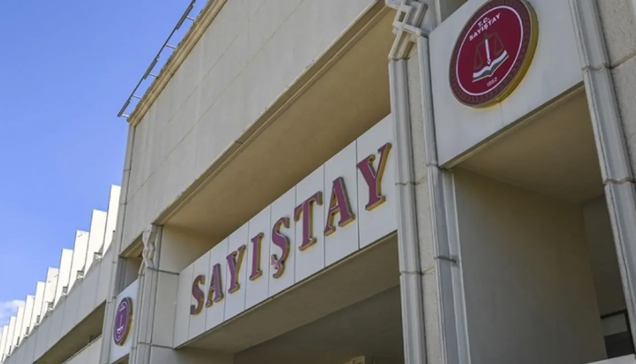 2025 Sayıştay Eleme Sınavı sonuçları açıklandı! Bir sorunun doğru şıkkı değiştirildi