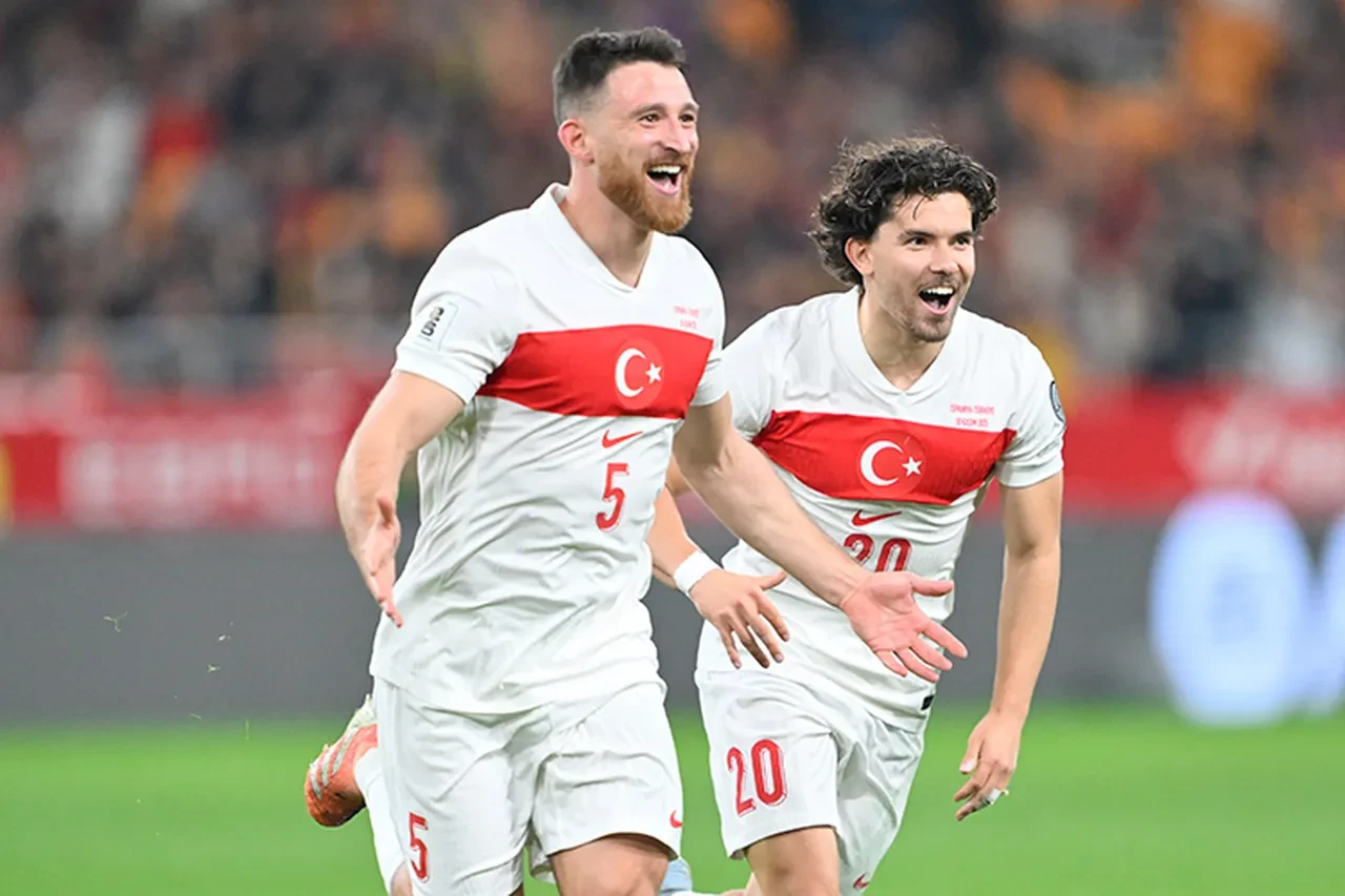 2026 Dünya Kupası play-off kura çekimi hangi kanalda, saat kaçta? Bugün A Milli Takım'ın rakibi belli olacak