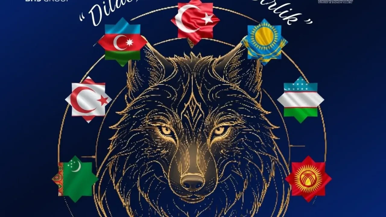 8. Türk Dünyası Kızıl Elma Ödülleri 25 Kasım’da sahiplerini bulacak!