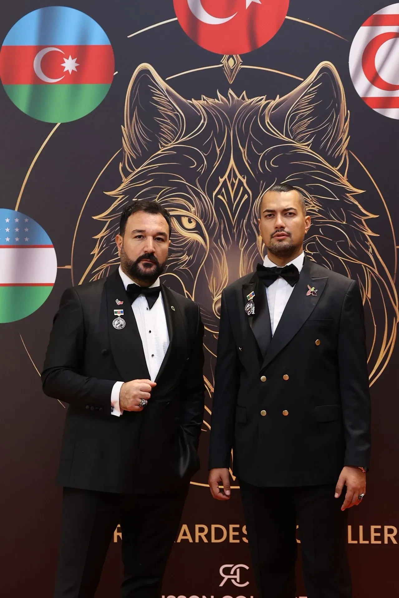 8. Türk Dünyası Kızıl Elma Ödülleri 25 Kasım’da sahiplerini bulacak!