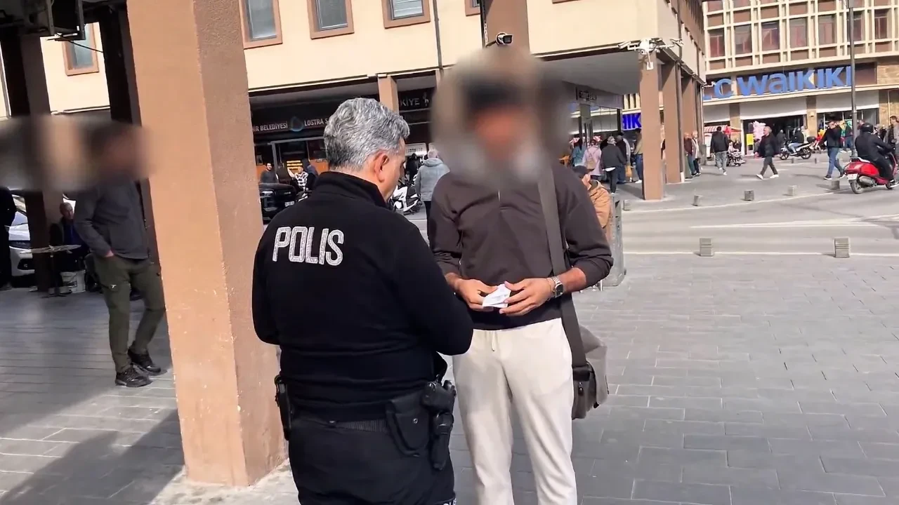 81 ilde düğmeye basıldı! 29 organizatör ve yüzlerce düzensiz göçmen yakalandı 