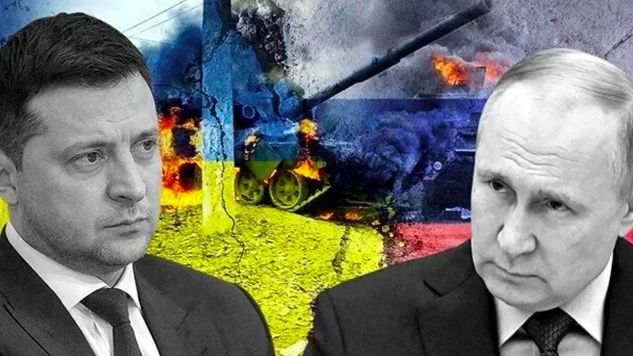 ABD harekete geçti: Rusya-Ukrayna barışı için 28 maddelik plan teslim edildi!