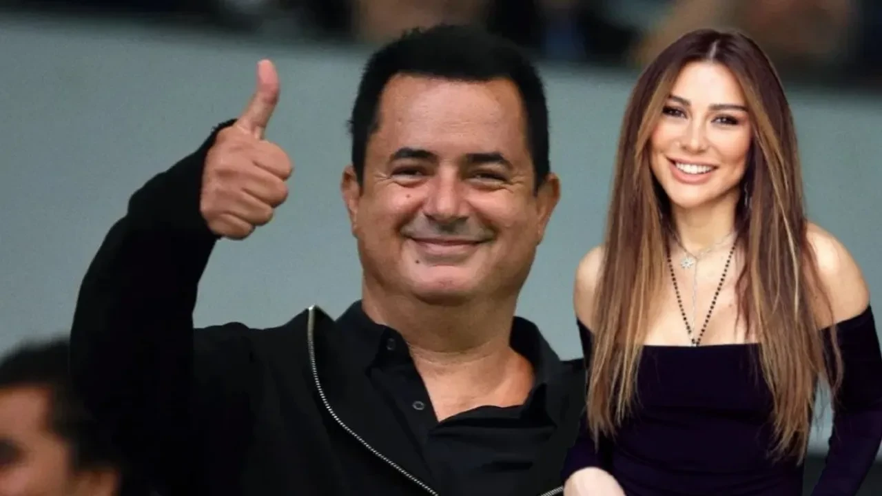 Acun Ilıcalı açıkladı: Selen Görgüzel Survivor 2026 kadrosunda 