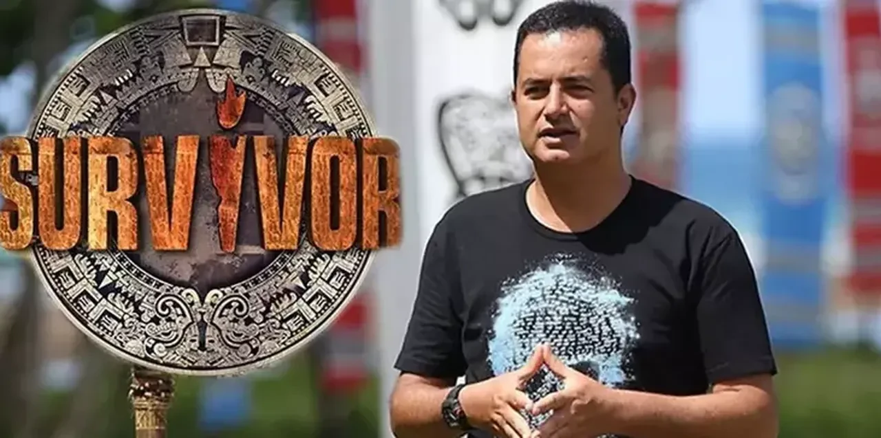 Acun Ilıcalı açıkladı: Selen Görgüzel Survivor 2026 kadrosunda 